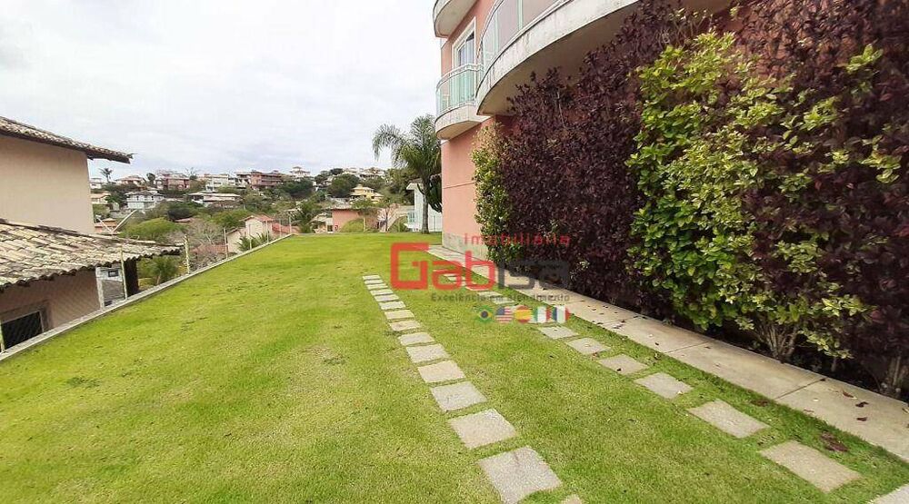 Casa de Condomínio, 4 quartos - Foto 41