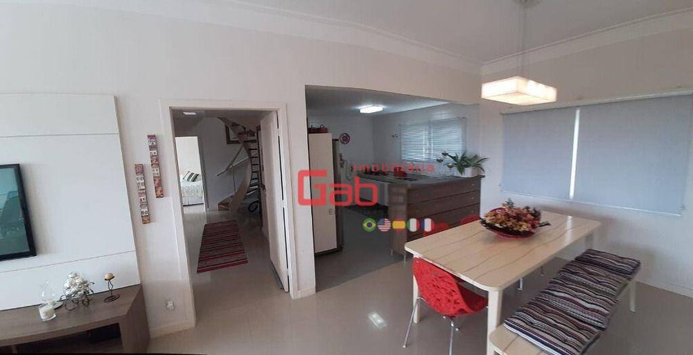 Casa de Condomínio, 4 quartos - Foto 49