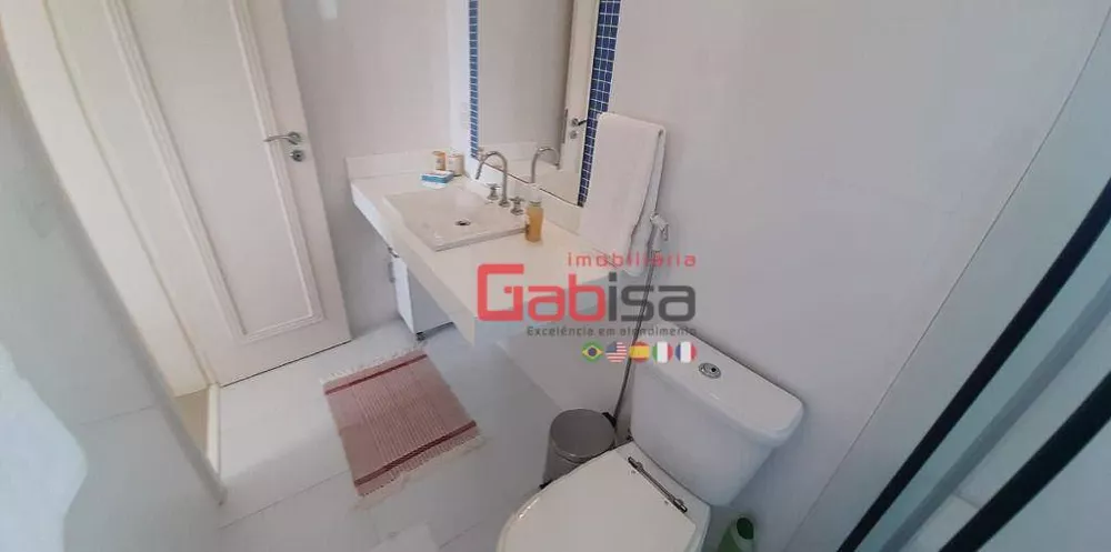 Casa de Condomínio, 4 quartos - Foto 18