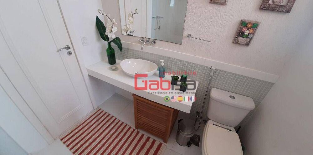 Casa de Condomínio, 4 quartos - Foto 47