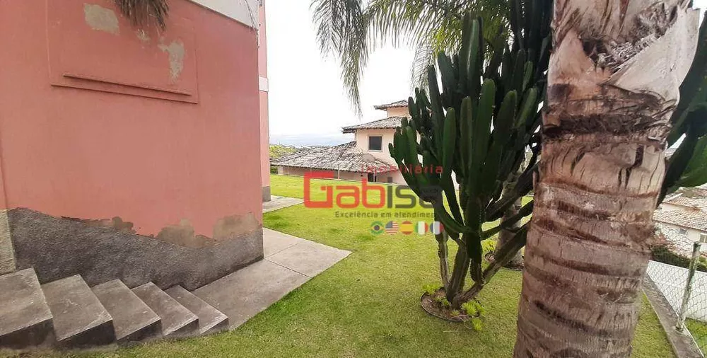 Casa de Condomínio, 4 quartos - Foto 13
