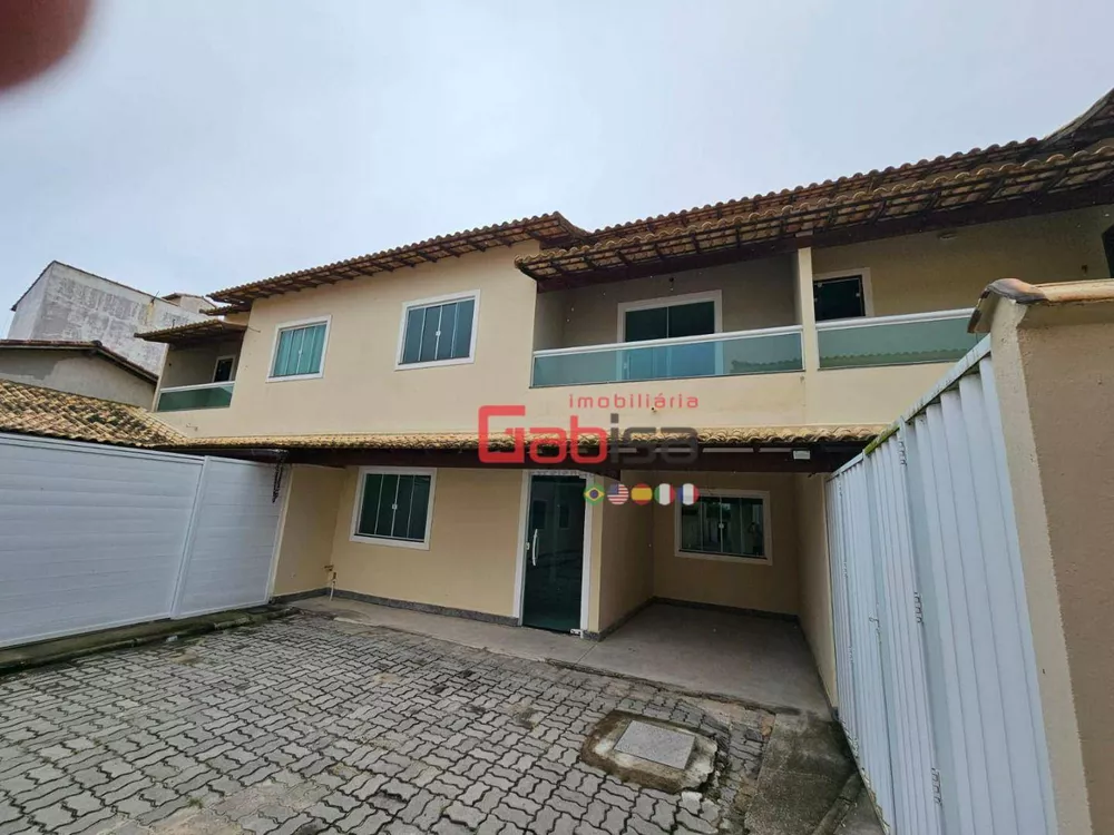 Casa, 3 quartos, 120 m² - Foto 1