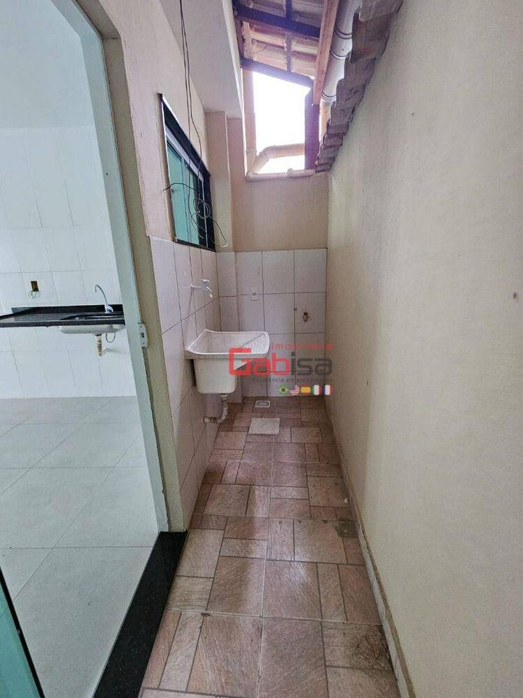 Casa, 3 quartos, 120 m² - Foto 8