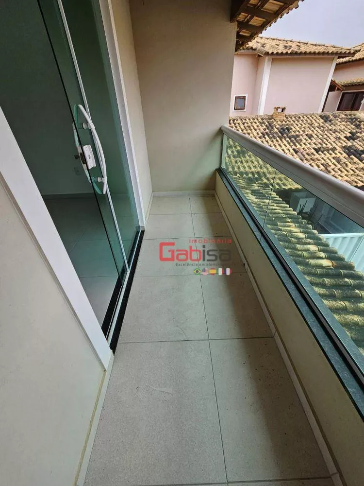 Casa, 3 quartos, 120 m² - Foto 6