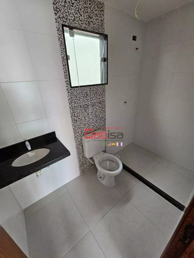 Casa, 3 quartos, 120 m² - Foto 3