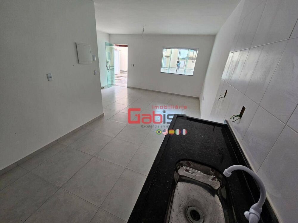Casa, 3 quartos, 120 m² - Foto 10