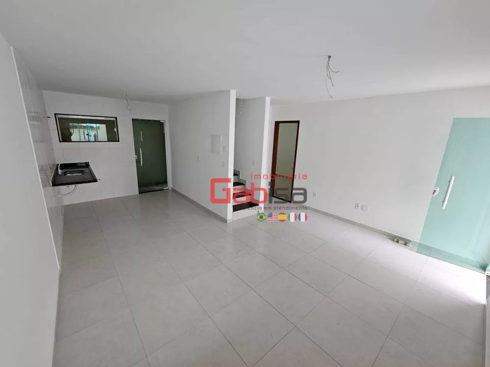 Casa, 3 quartos, 120 m² - Foto 2