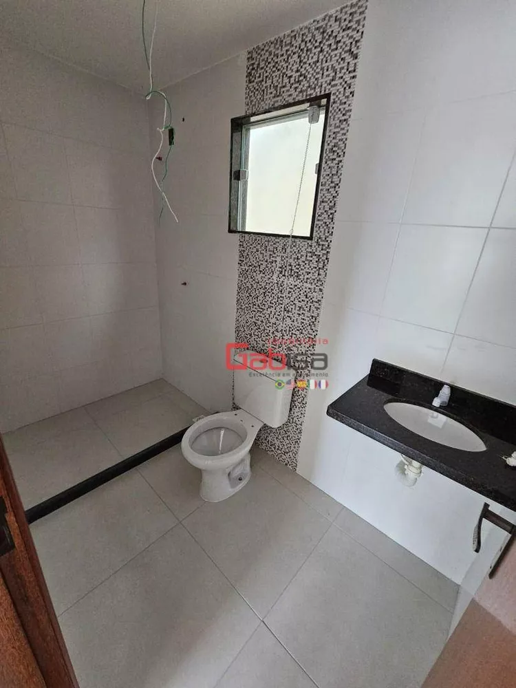 Casa, 3 quartos, 120 m² - Foto 5