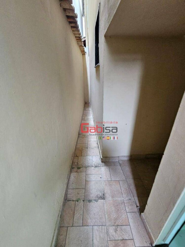 Casa, 3 quartos, 120 m² - Foto 9