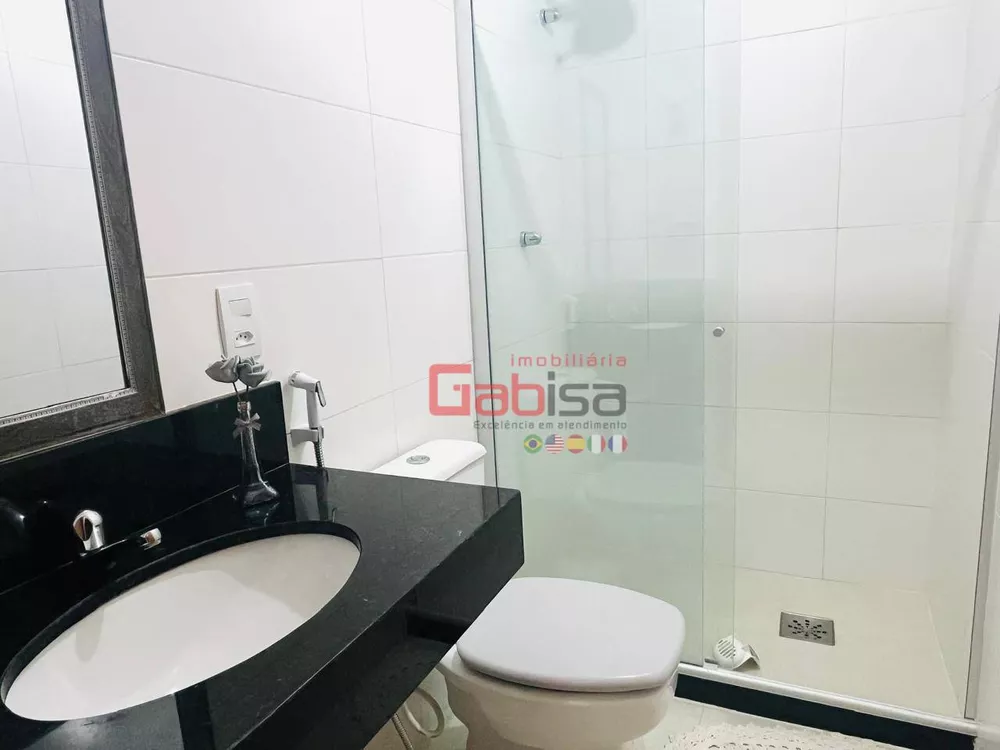 Apartamento, 2 quartos, 118 m² - Foto 12