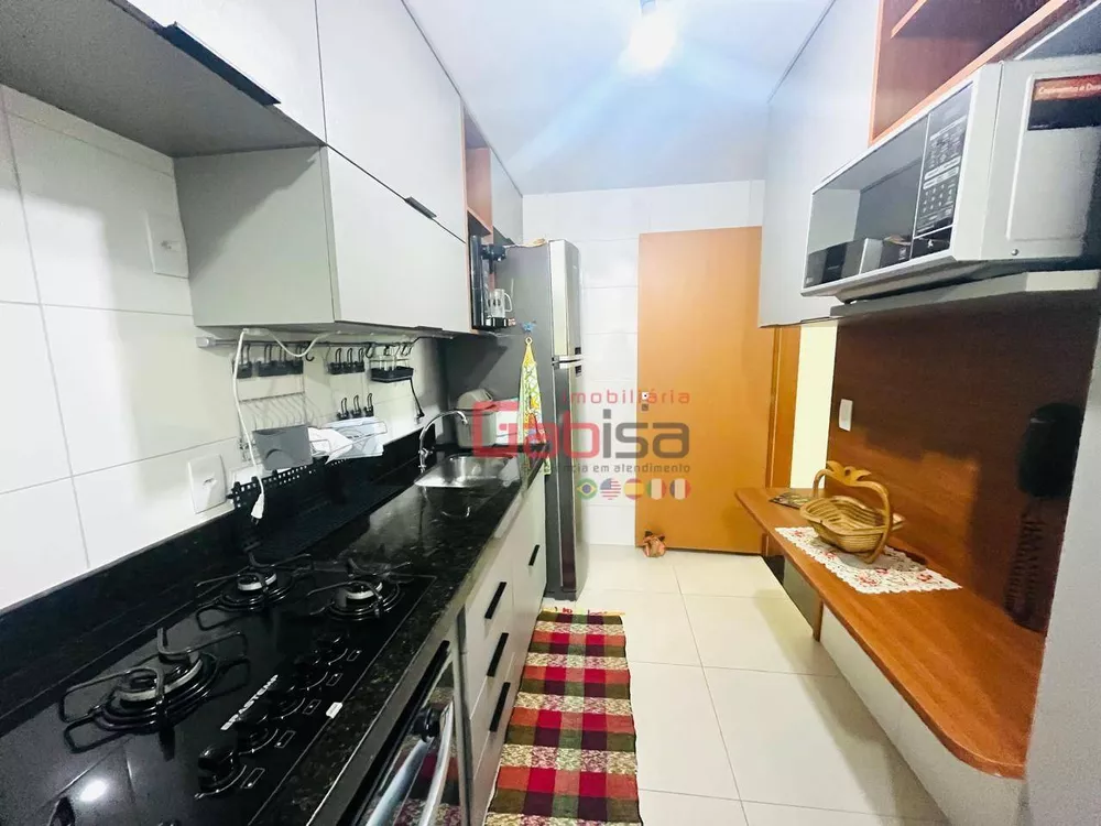 Apartamento, 2 quartos, 118 m² - Foto 14
