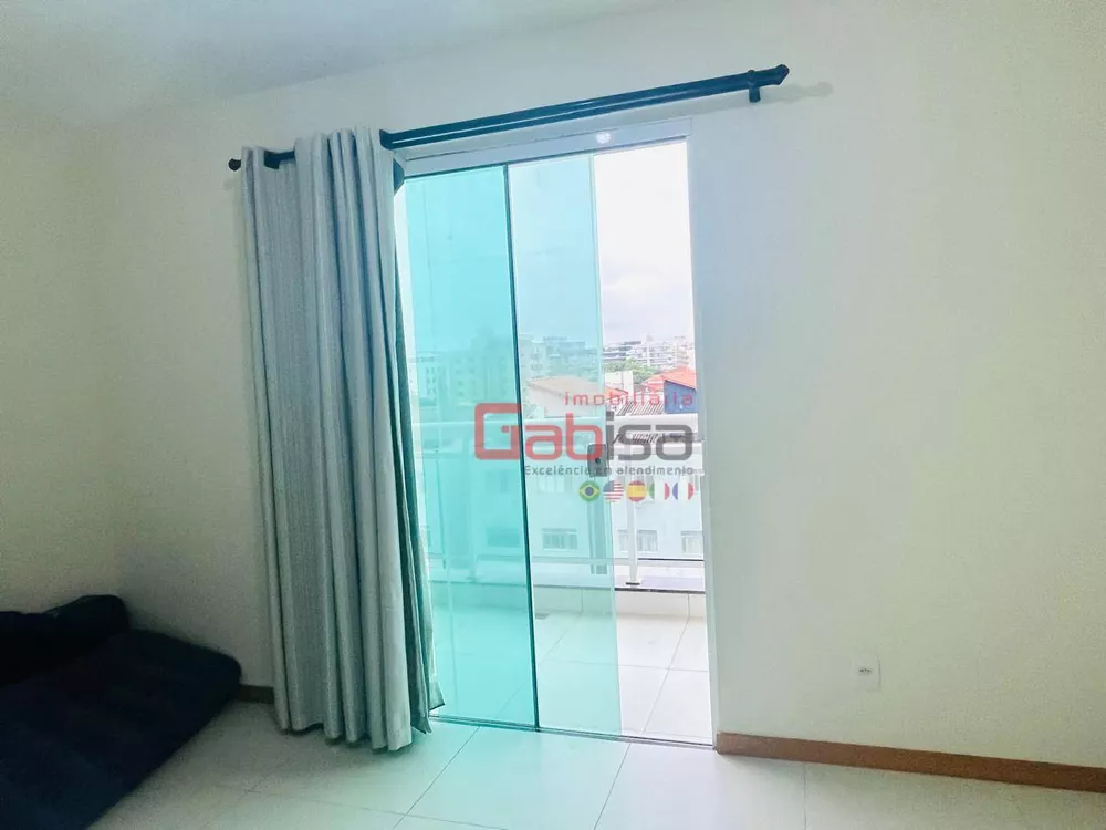 Apartamento, 2 quartos, 118 m² - Foto 16