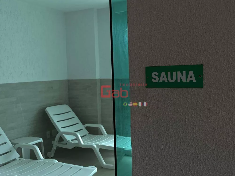 Apartamento, 2 quartos, 118 m² - Foto 1