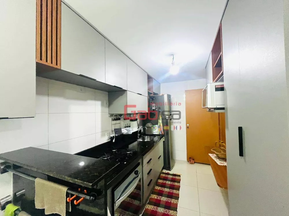Apartamento, 2 quartos, 118 m² - Foto 5