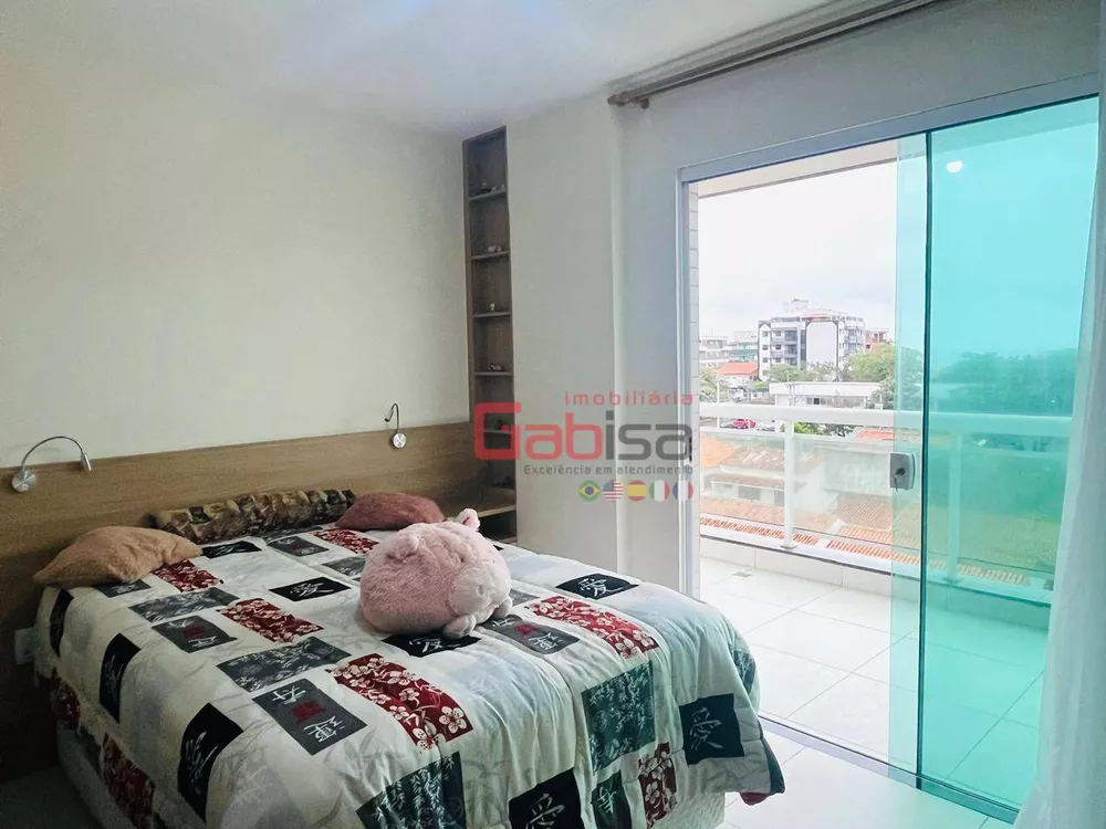 Apartamento, 2 quartos, 118 m² - Foto 6