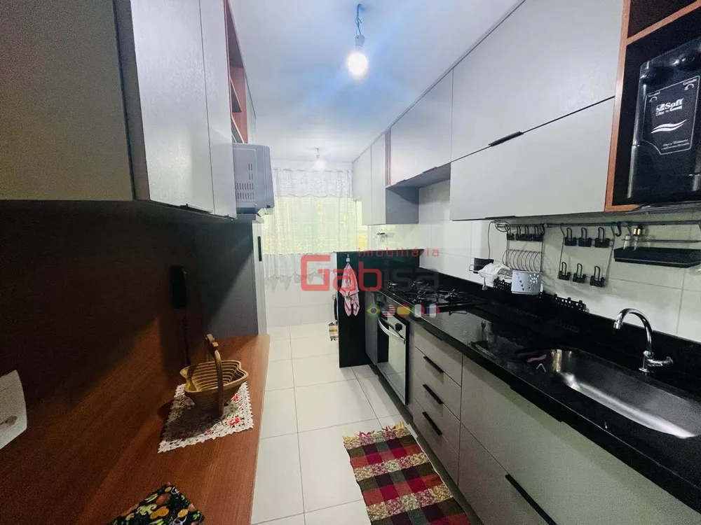 Apartamento, 2 quartos, 118 m² - Foto 19