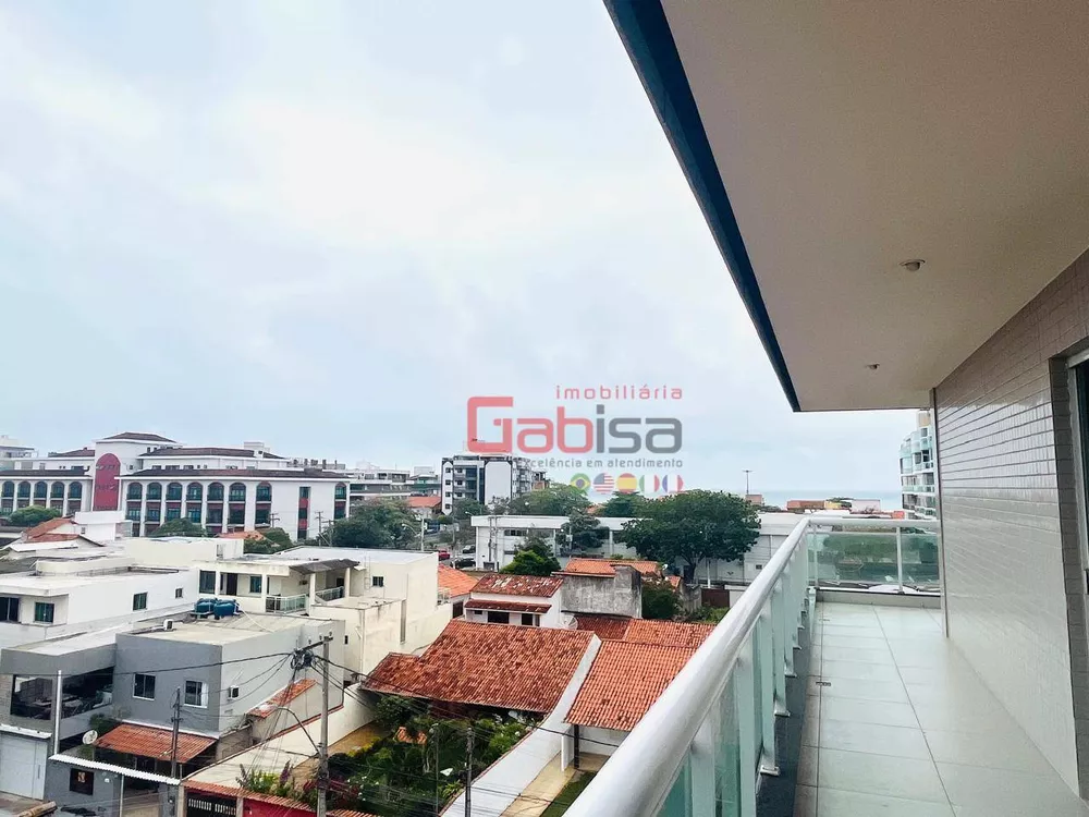 Apartamento, 2 quartos, 118 m² - Foto 8