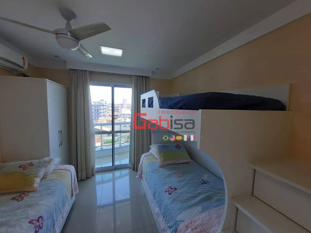 Cobertura, 3 quartos, 202 m² - Foto 20
