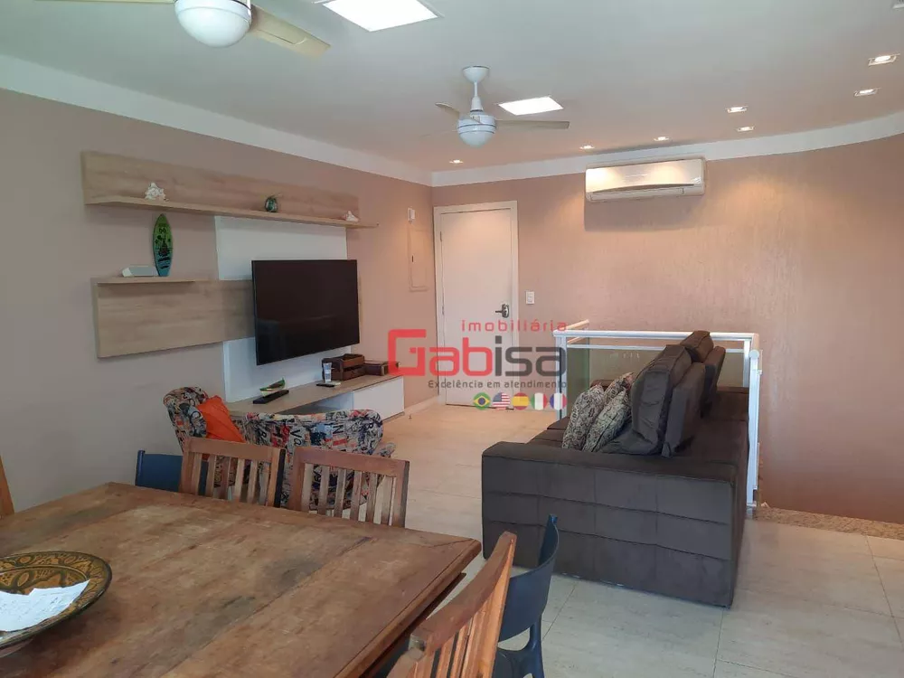 Cobertura, 3 quartos, 202 m² - Foto 10