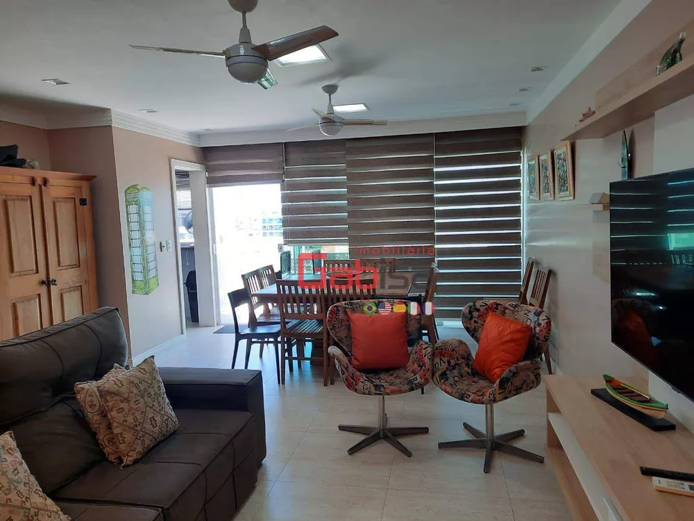 Cobertura, 3 quartos, 202 m² - Foto 9