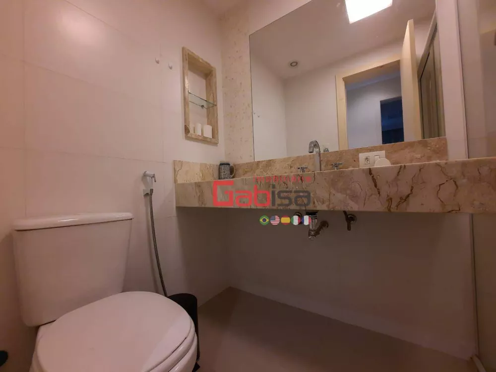 Cobertura, 3 quartos, 202 m² - Foto 4