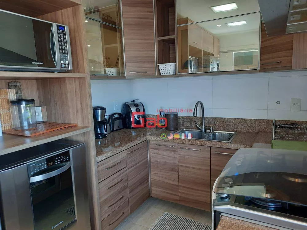 Cobertura, 3 quartos, 202 m² - Foto 7