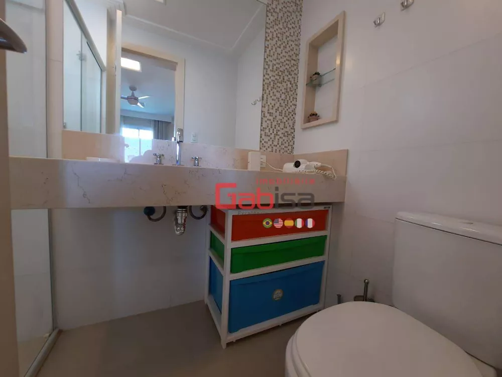 Cobertura, 3 quartos, 202 m² - Foto 15