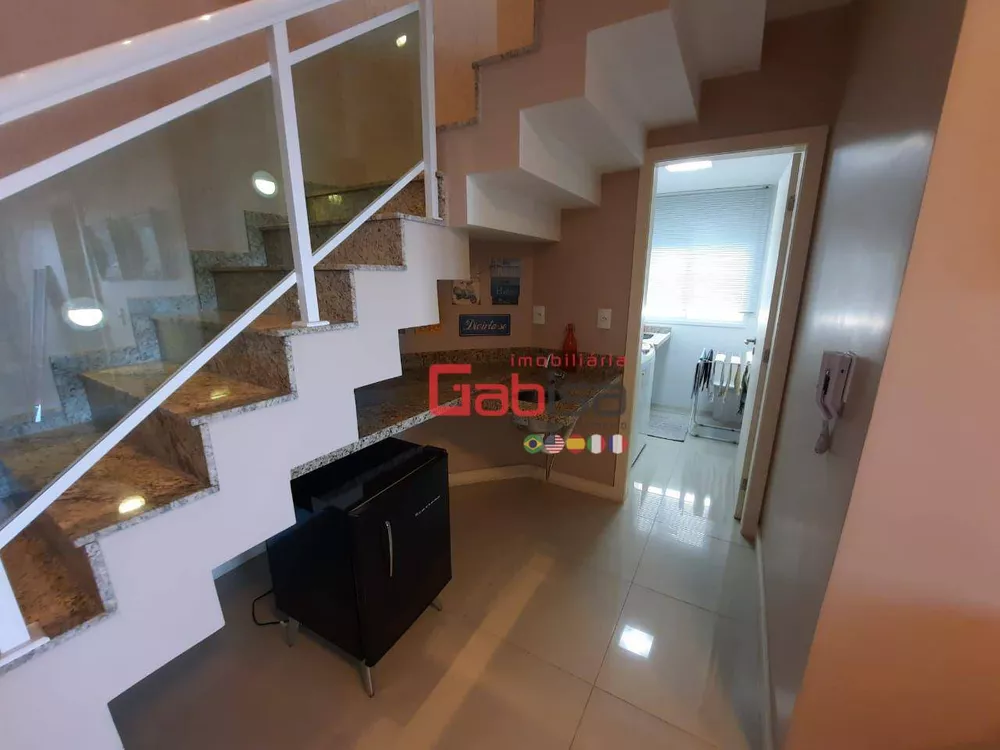 Cobertura, 3 quartos, 202 m² - Foto 12