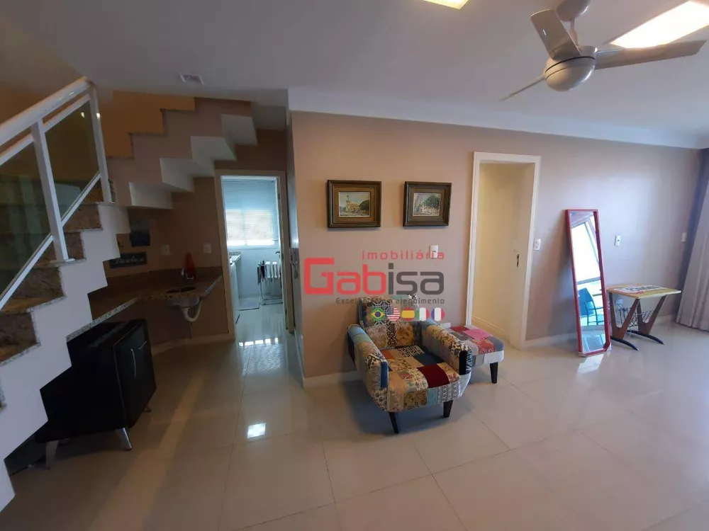Cobertura, 3 quartos, 202 m² - Foto 11