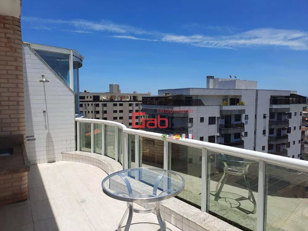 Cobertura, 3 quartos, 202 m² - Foto 5