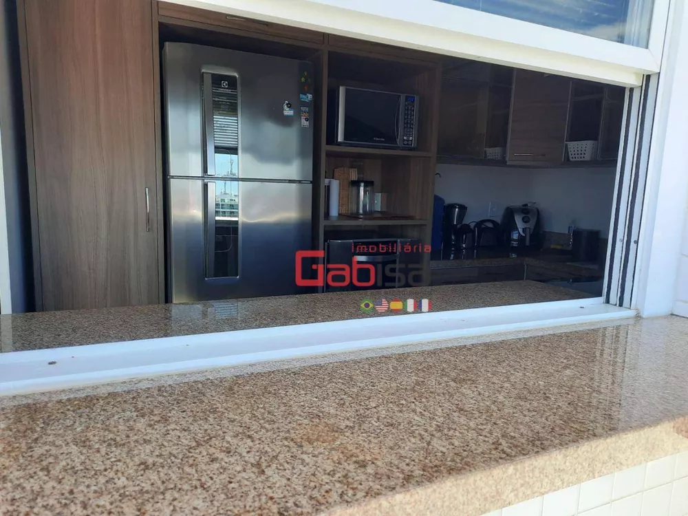 Cobertura, 3 quartos, 202 m² - Foto 6