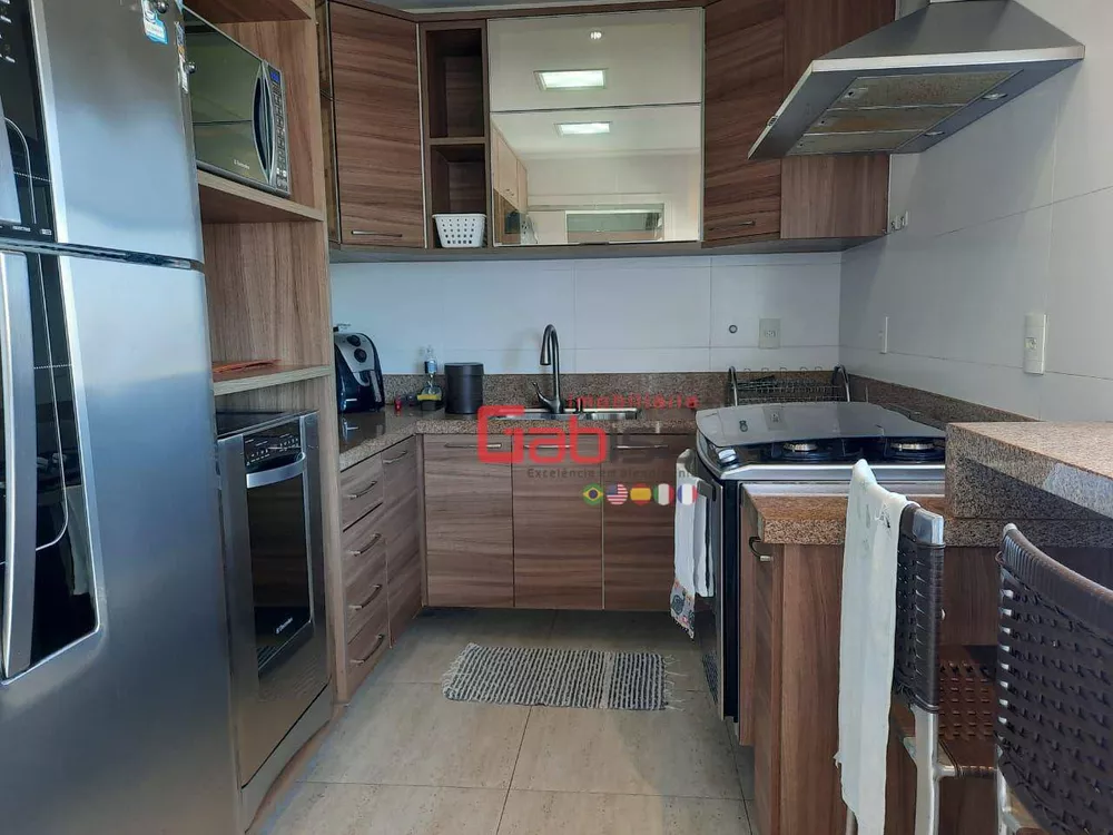 Cobertura, 3 quartos, 202 m² - Foto 8