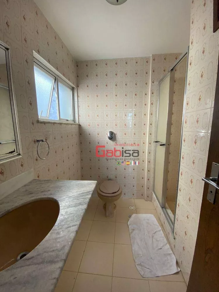Apartamento, 3 quartos, 99 m² - Foto 1