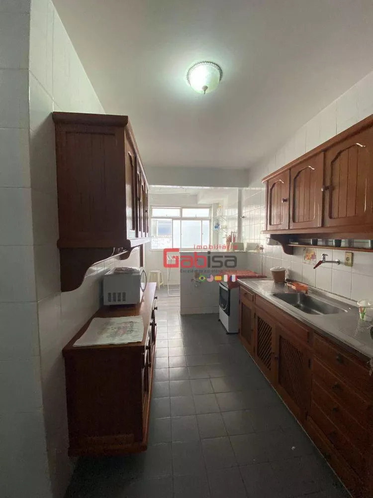 Apartamento, 3 quartos, 99 m² - Foto 4