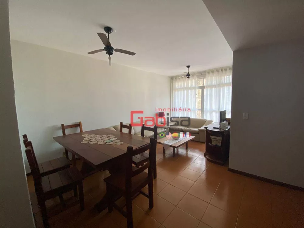 Apartamento, 3 quartos, 99 m² - Foto 5