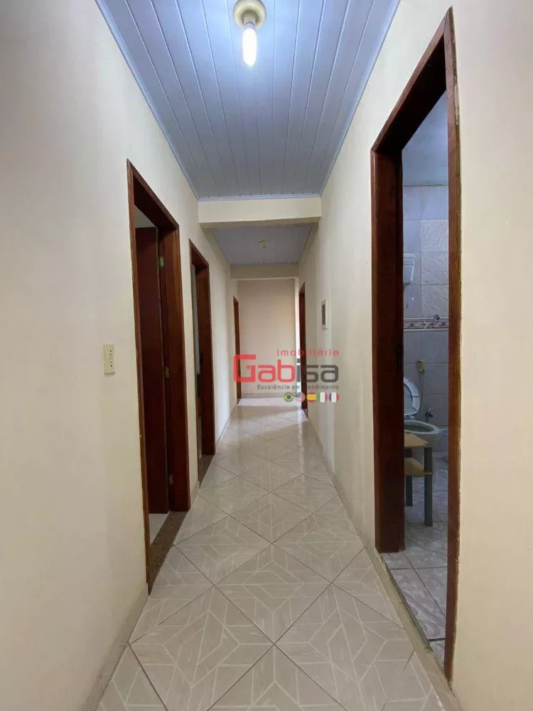 Casa, 7 quartos, 380 m² - Foto 14