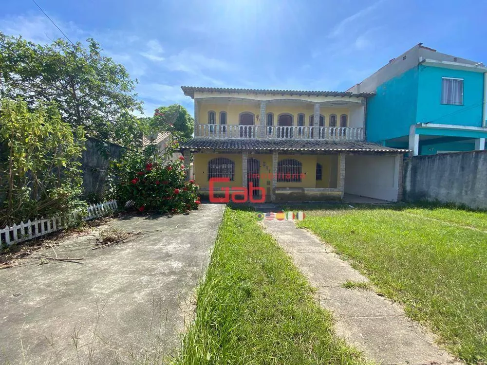 Casa, 7 quartos, 380 m² - Foto 27