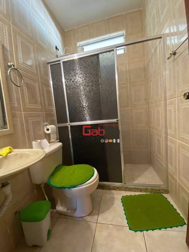 Casa, 7 quartos, 380 m² - Foto 20