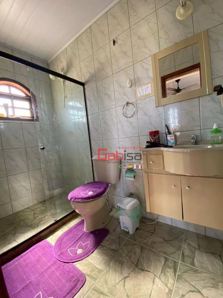 Casa, 7 quartos, 380 m² - Foto 9