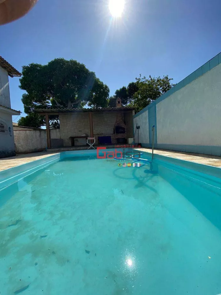 Casa, 7 quartos, 380 m² - Foto 25