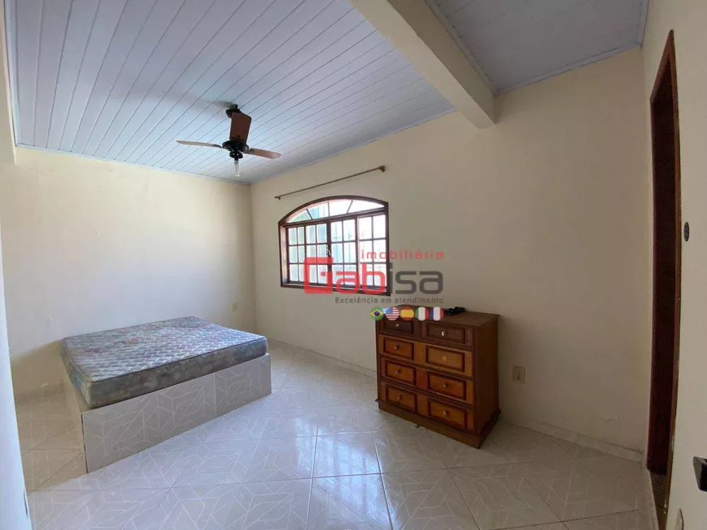 Casa, 7 quartos, 380 m² - Foto 15