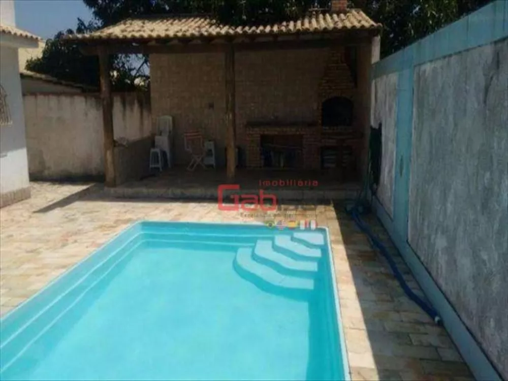 Casa, 7 quartos, 380 m² - Foto 1