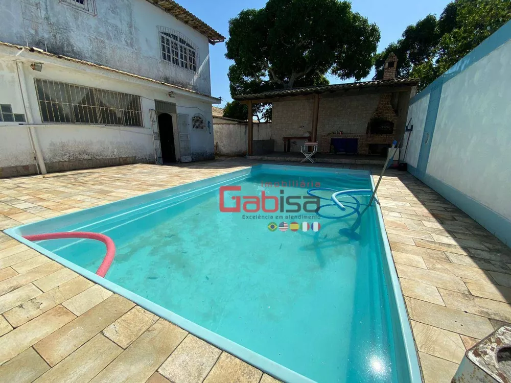 Casa, 7 quartos, 380 m² - Foto 23