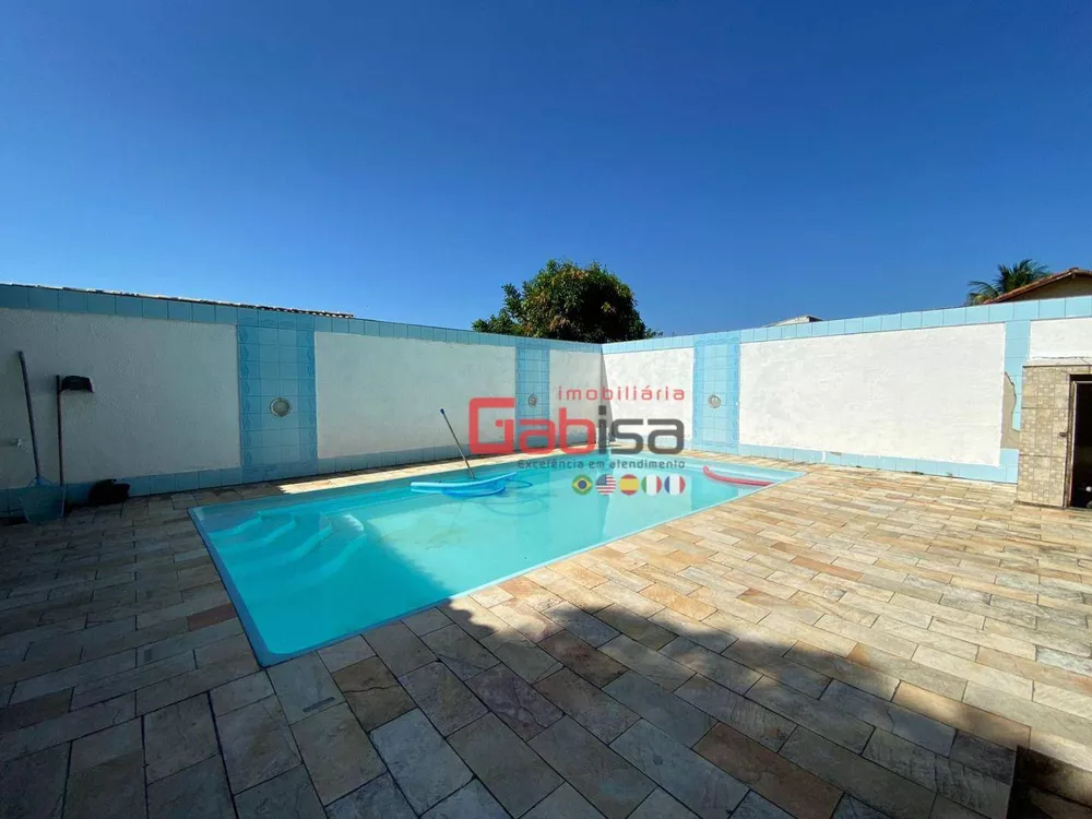 Casa, 7 quartos, 380 m² - Foto 26