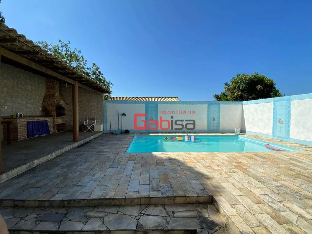 Casa, 7 quartos, 380 m² - Foto 13