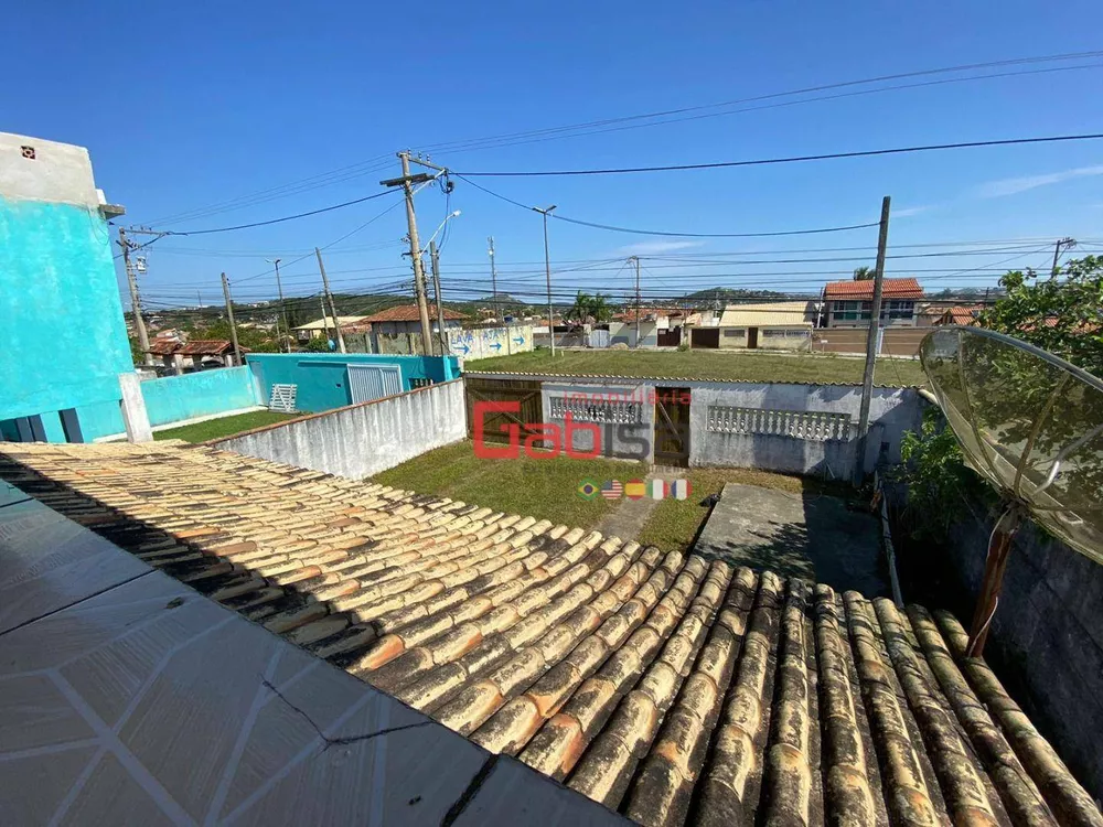 Casa, 7 quartos, 380 m² - Foto 19