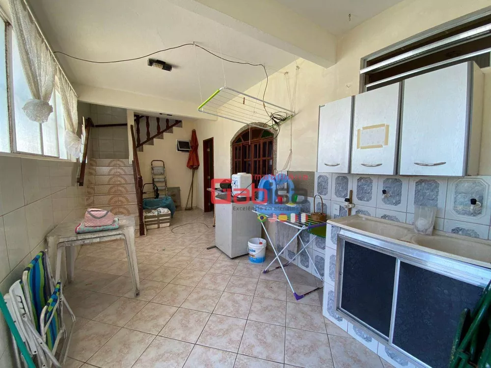 Casa, 7 quartos, 380 m² - Foto 3