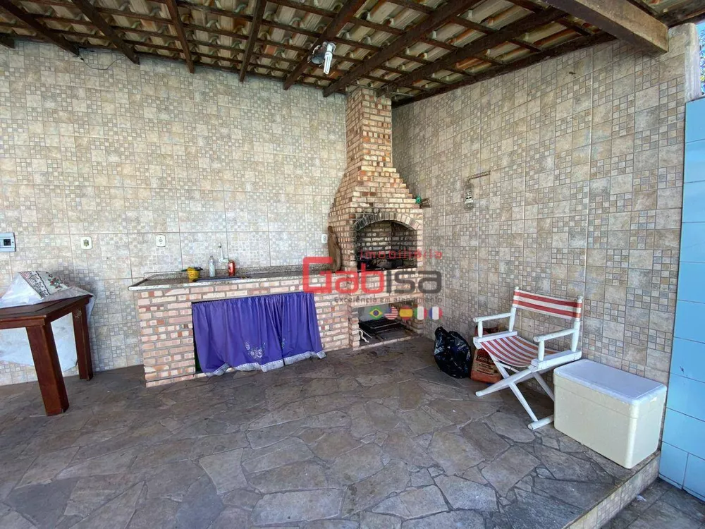 Casa, 7 quartos, 380 m² - Foto 16