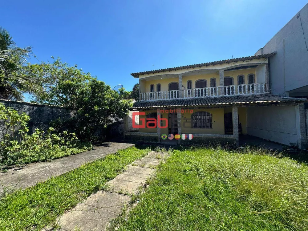 Casa, 7 quartos, 380 m² - Foto 4