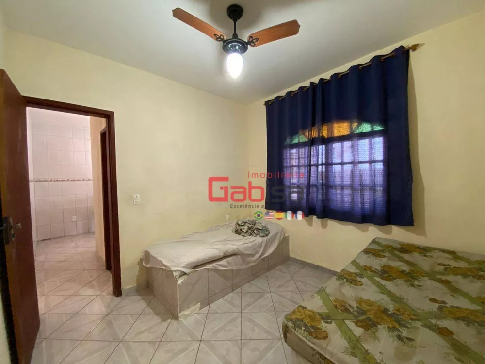 Casa, 7 quartos, 380 m² - Foto 11